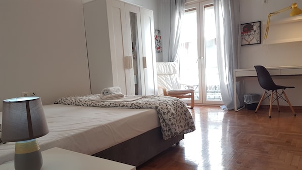 City Apartment
