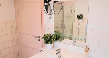 Ferienhaus Kleine Weite Welt
