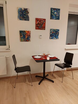 Spiseområde
