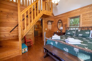 7 bedrooms, iron/ironing board, travel cot, free WiFi