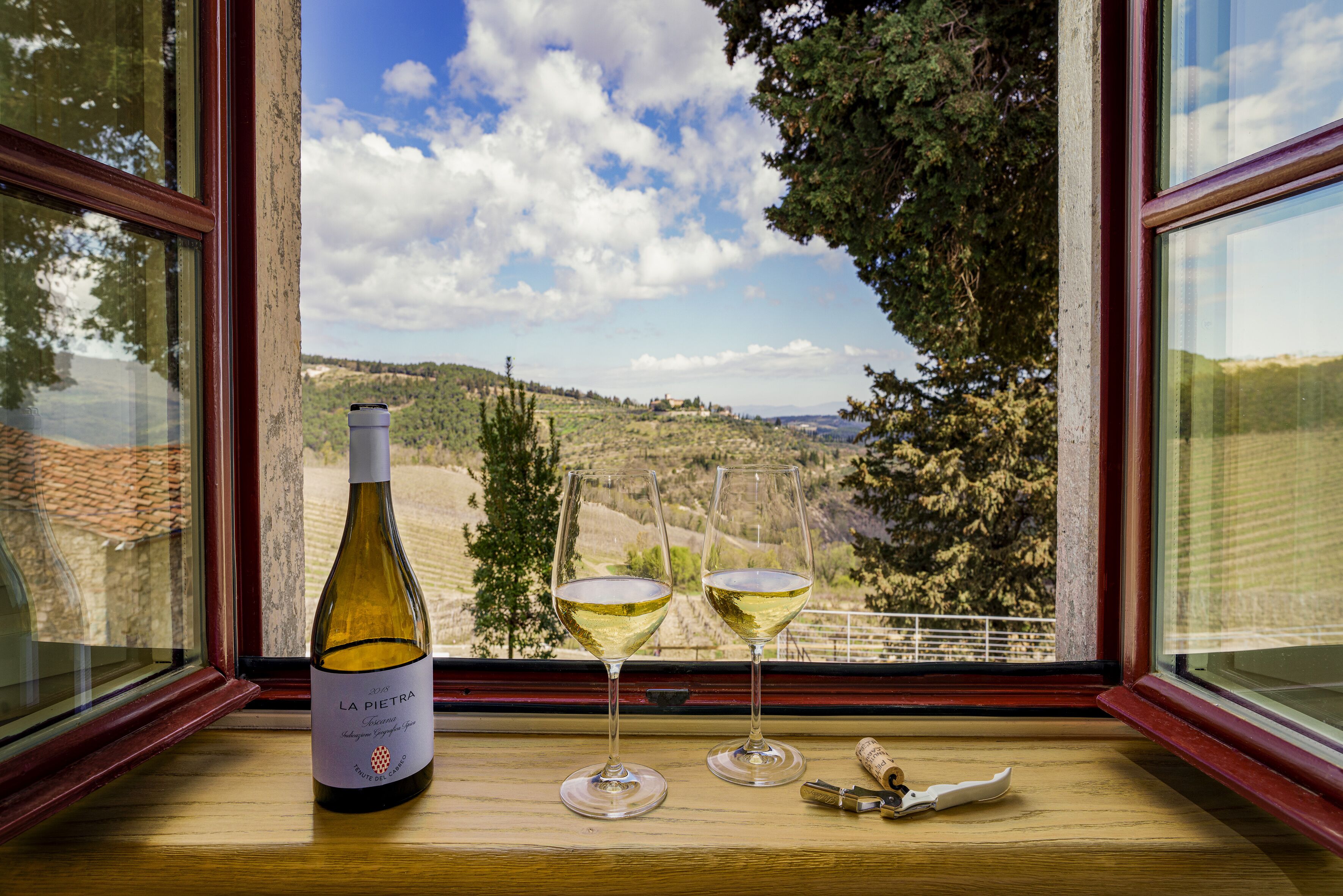 Superior Double Room | View from room