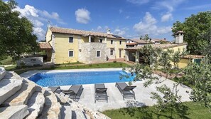Alberca