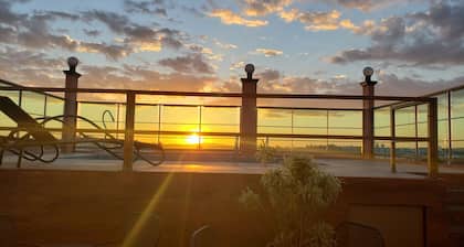 Grand`Enio Hotel e Cantina