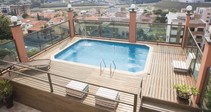 Grand`Enio Hotel e Cantina