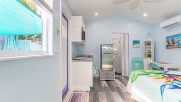 1 dormitorio, escritorio, tabla de planchar con plancha y wifi gratis