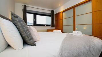 Premier Apartment | View from room