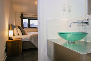 프리미어 아파트 | 욕실 세면대