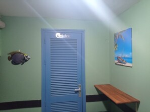 Interior - studio la Martiniquaise (Sainte Anne (Martinique))