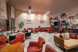 Interior - Best Western Premier Hidden Hills (Arnavutköy)