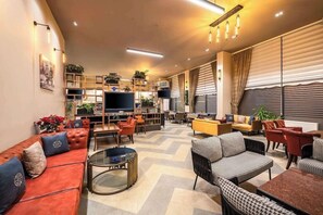 Interior - Best Western Premier Hidden Hills (Arnavutköy)