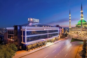 Exterior - Best Western Premier Hidden Hills (Arnavutköy)