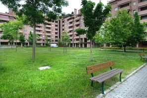 Exterior - UR-NEST Fantin, Modern and bright one-bedroom apartment  (Bologna)