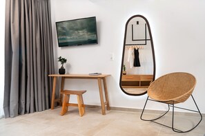 Interior - Villa Calma BOHO Style,family friendly, salt water Pool, large home (Kamilari Southcoast Heraklion)