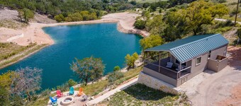 Couples Retreat Lakeside