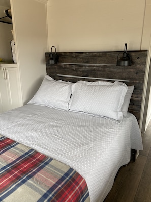 1 chambre, bureau, accès au Wi-Fi (inclus)