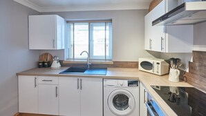 Apartamento | Cozinha privada