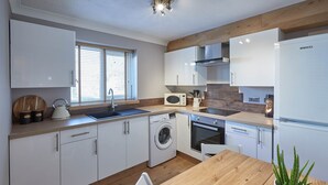 Apartamento | Cozinha privada