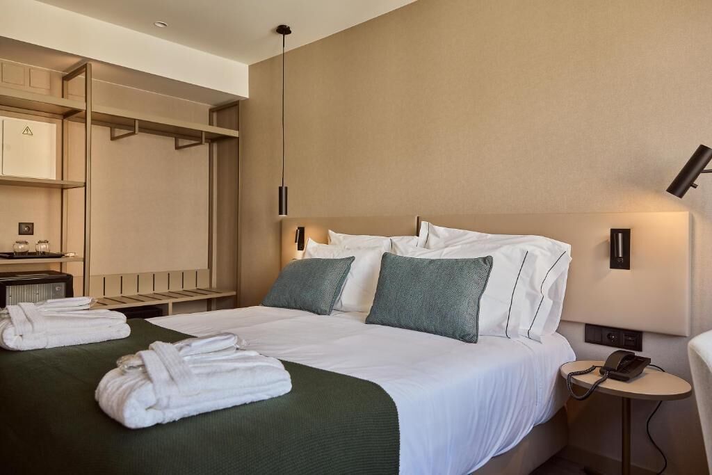 Foto - OMID Saldanha Hotel