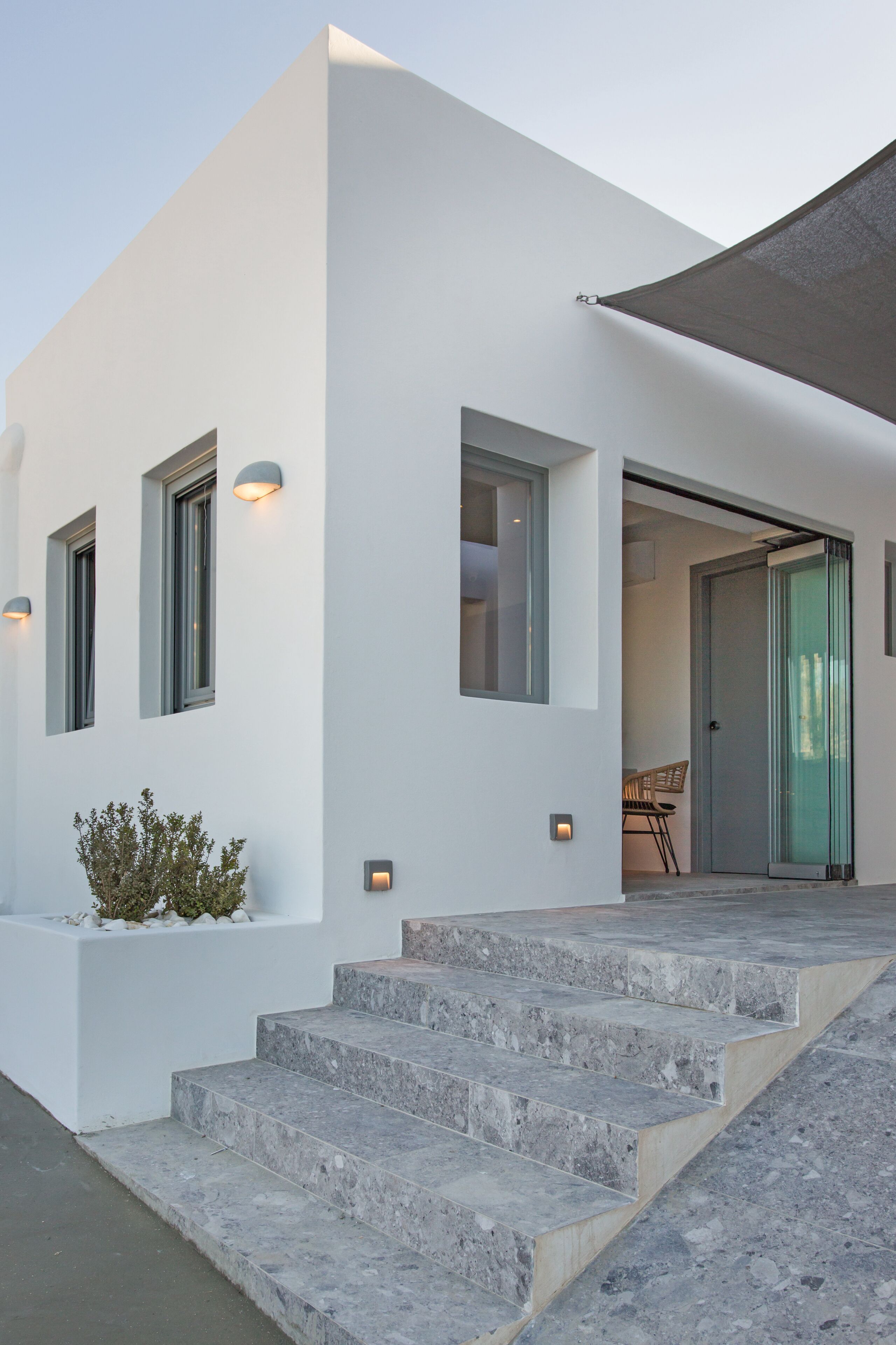 Foto - Paros Cape Suites