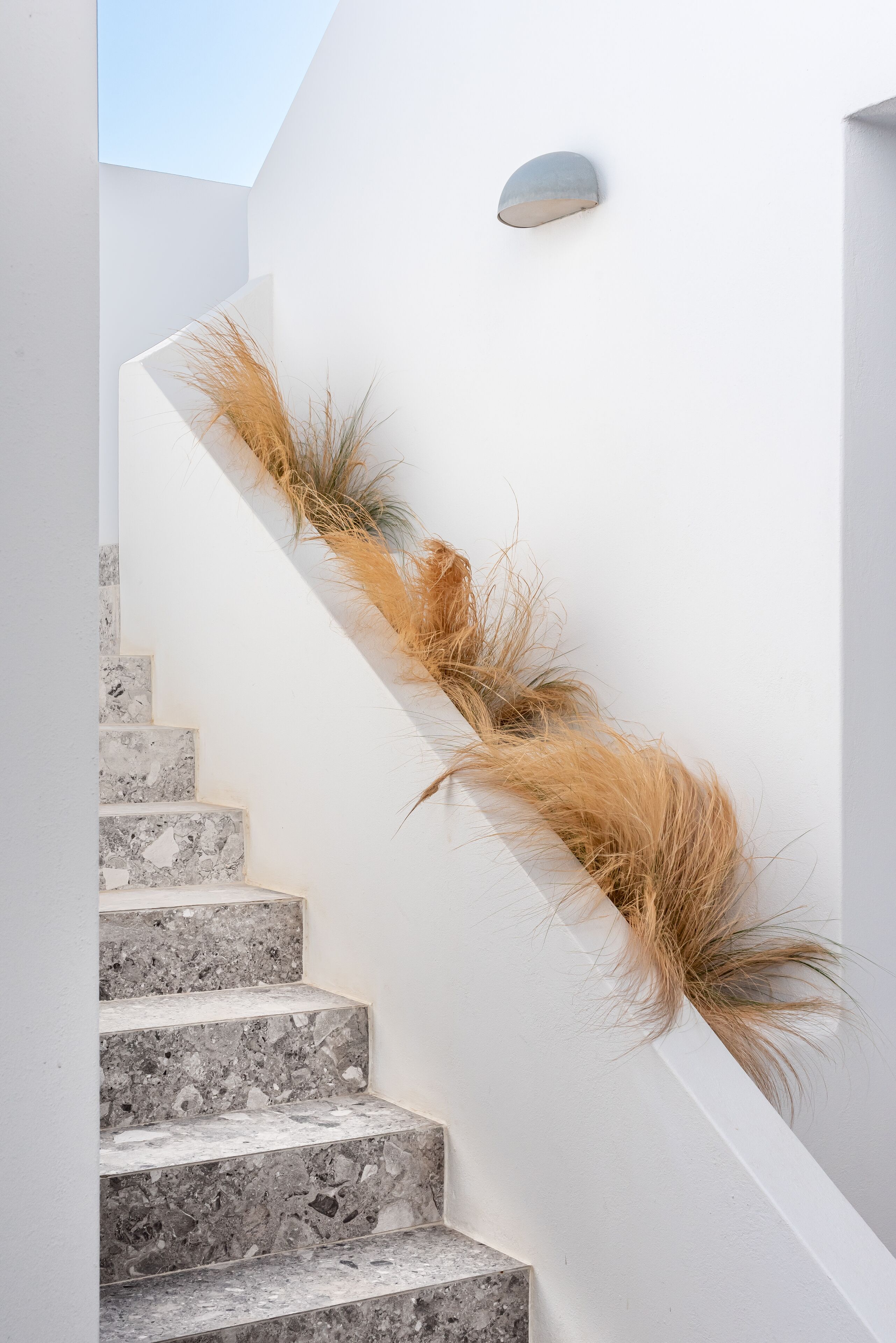 Foto - Paros Cape Suites