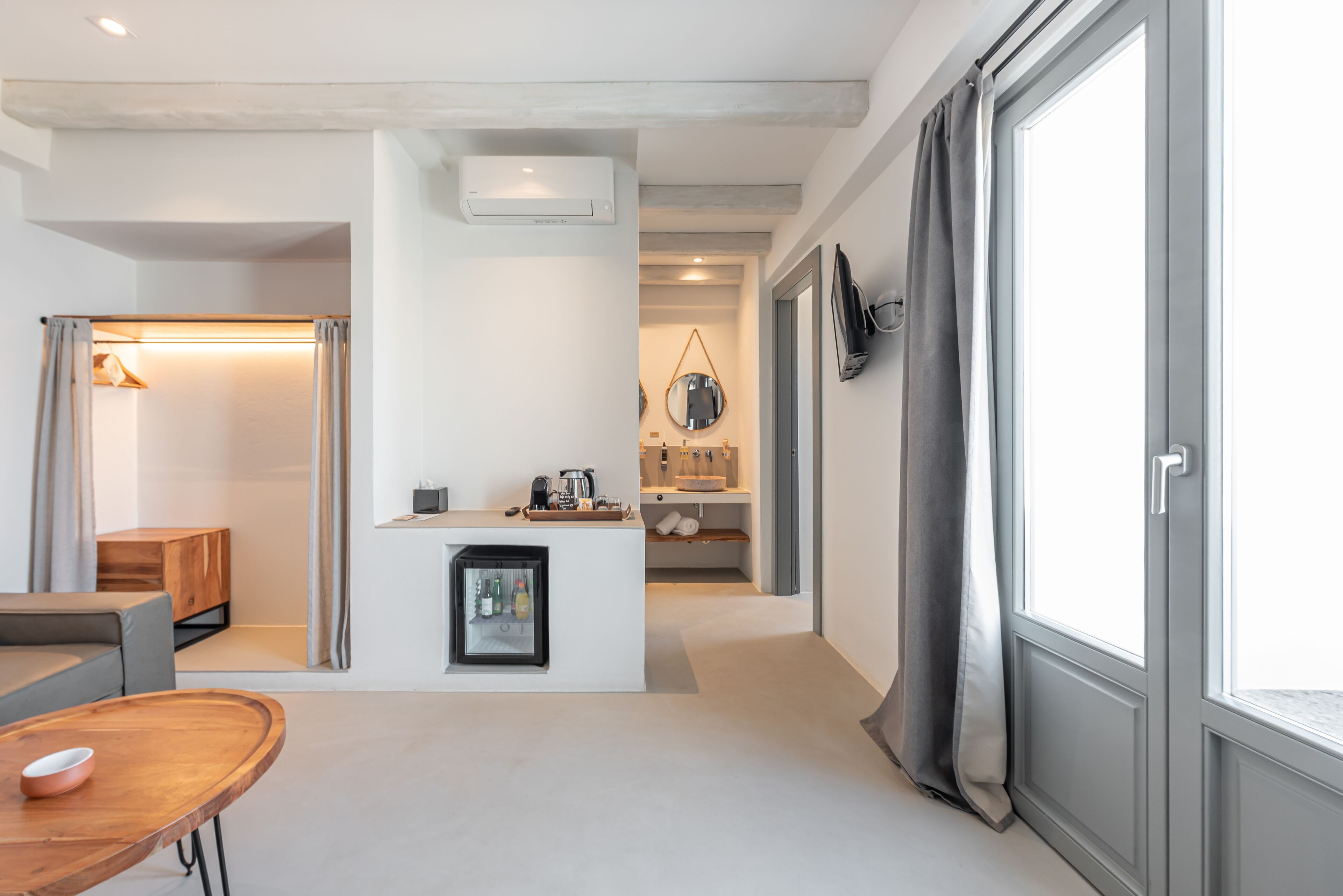 Foto - Paros Cape Suites