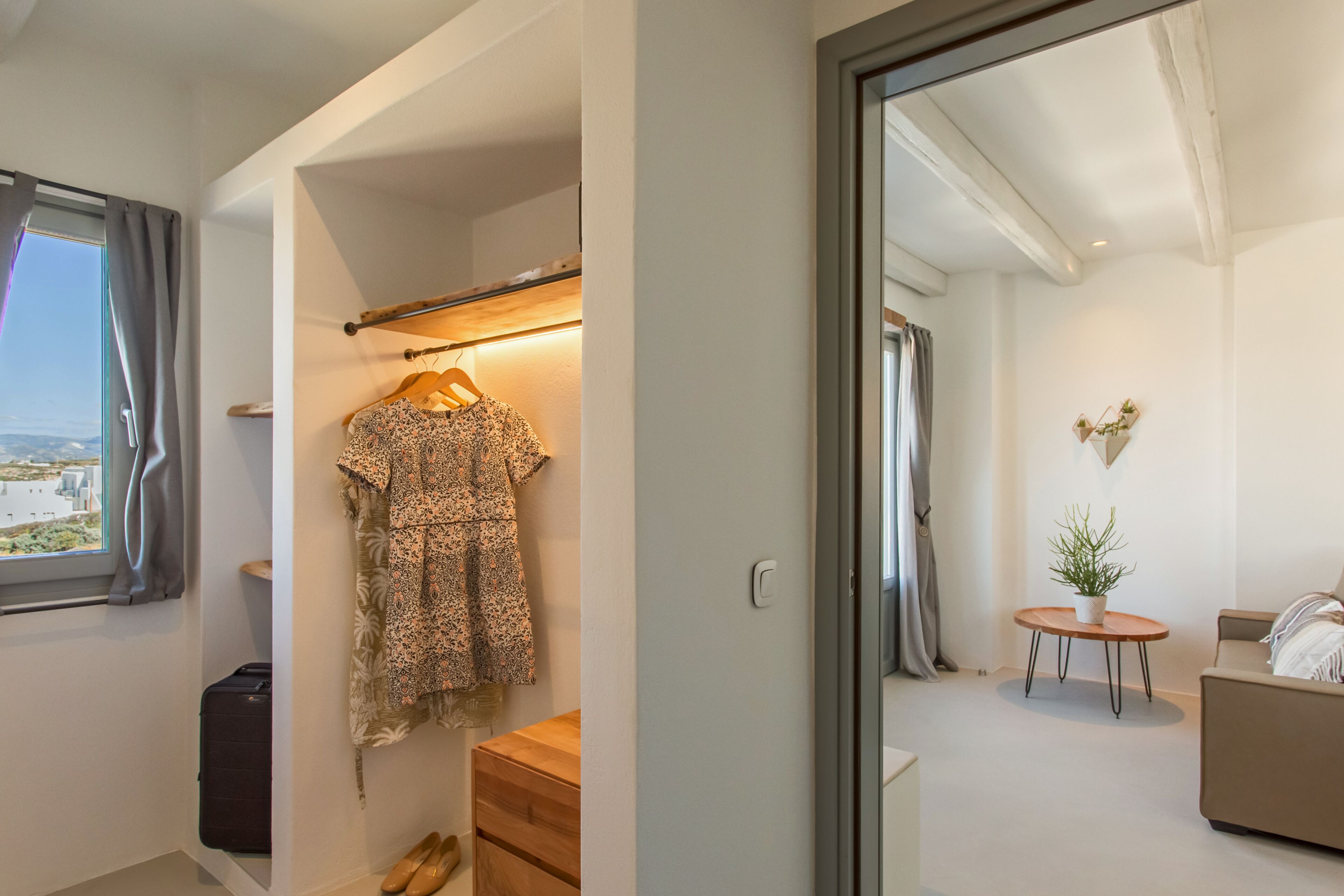 Foto - Paros Cape Suites