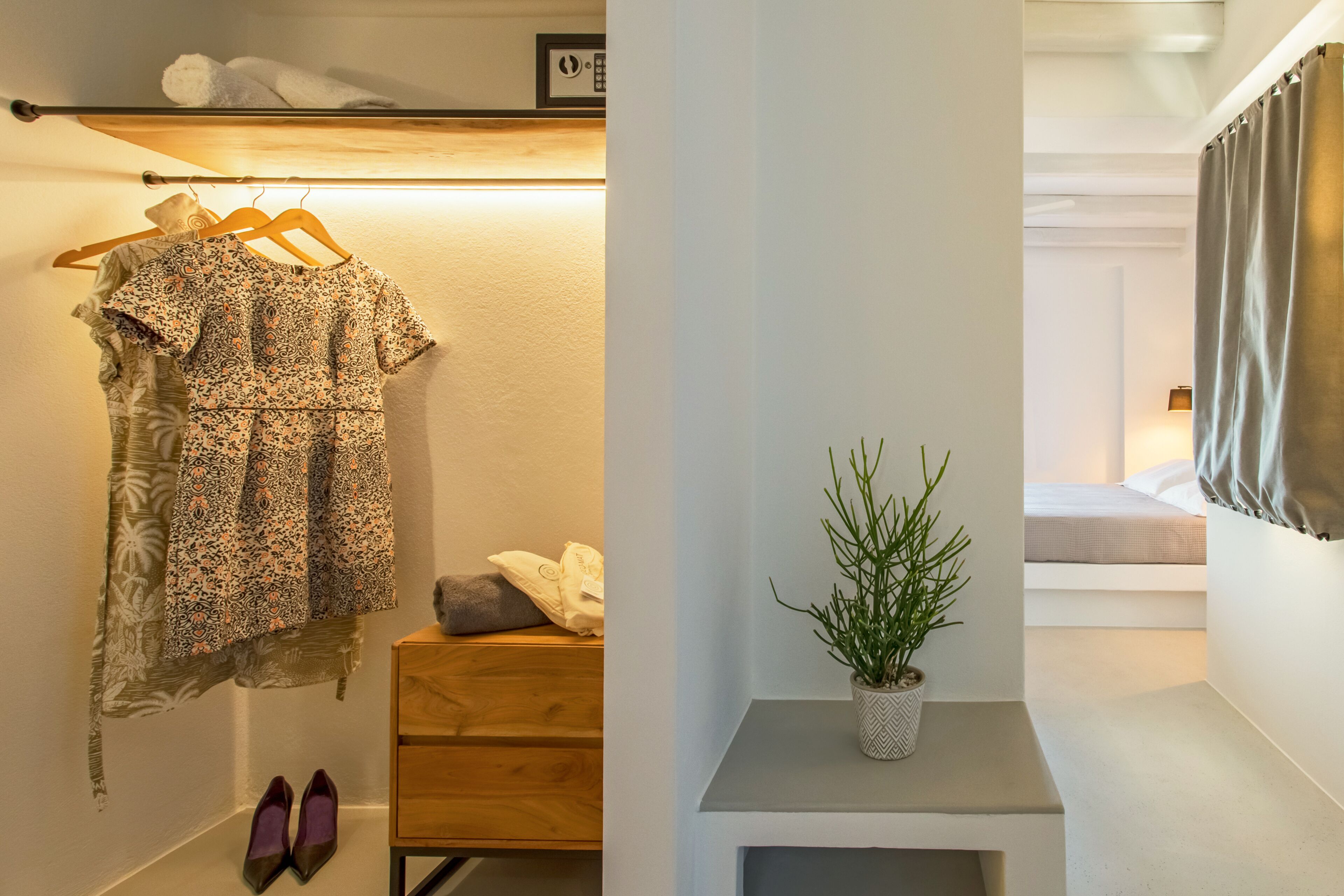 Photo - Paros Cape Suites