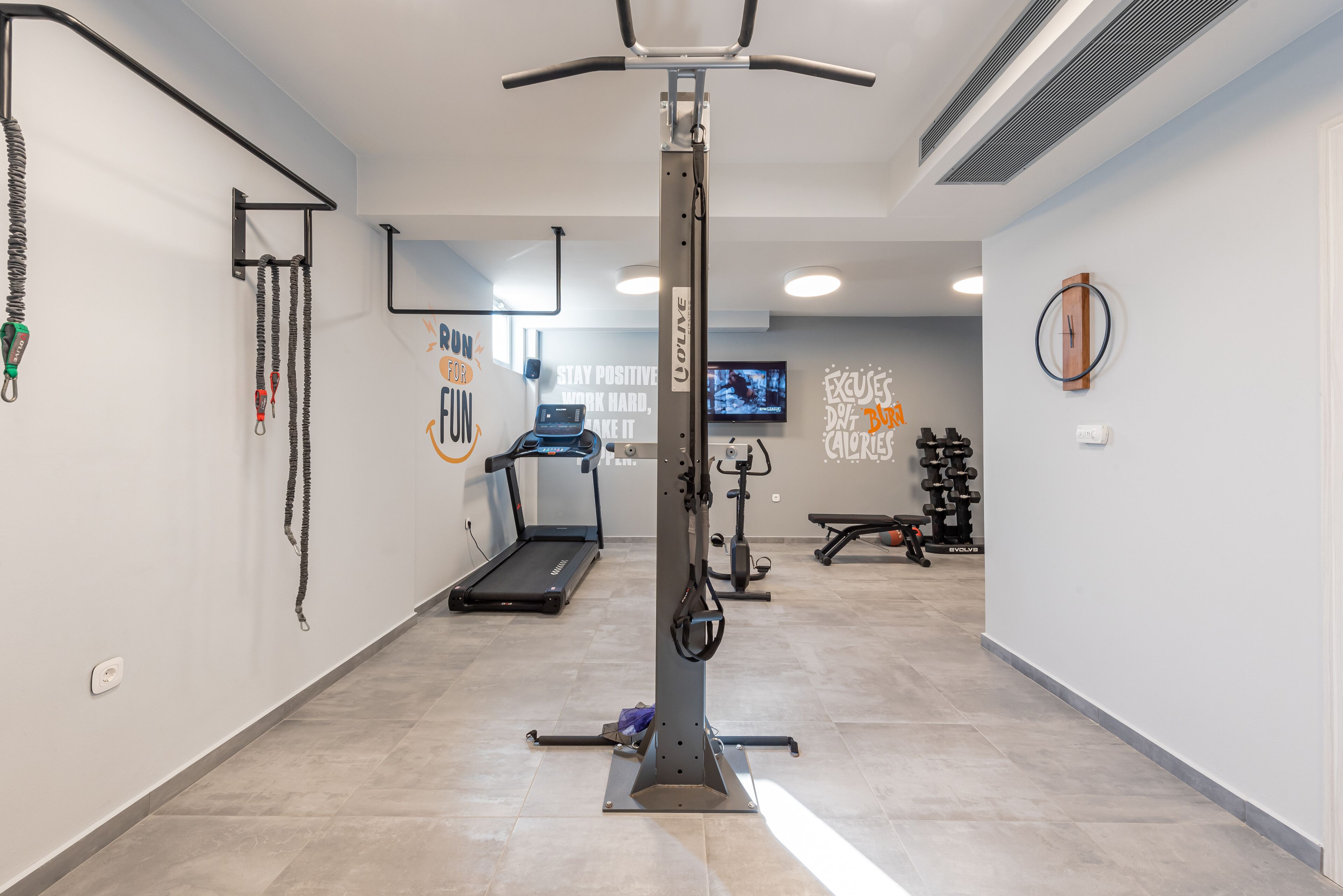 Foto - Paros Cape Suites