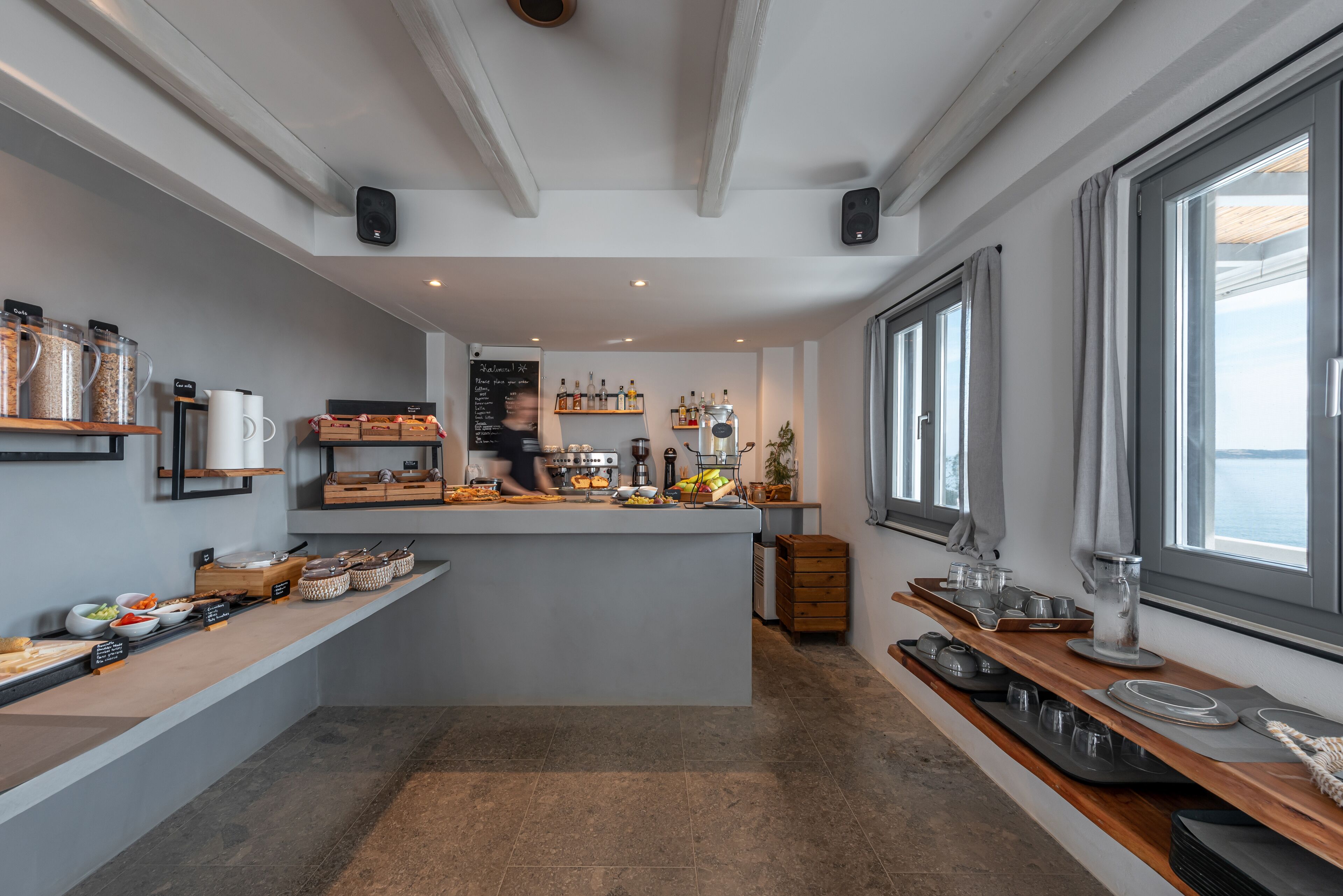 Foto - Paros Cape Suites