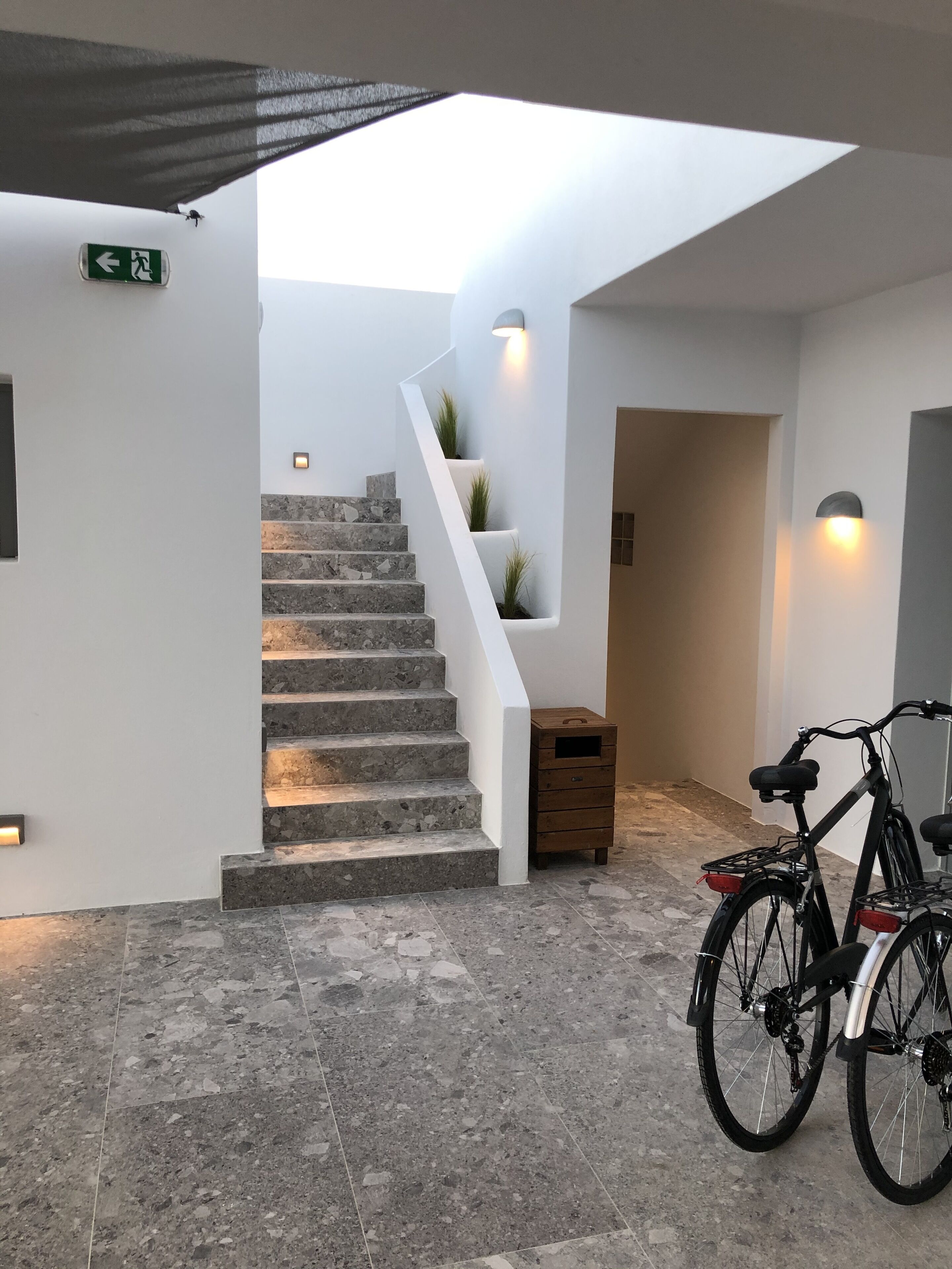 Foto - Paros Cape Suites