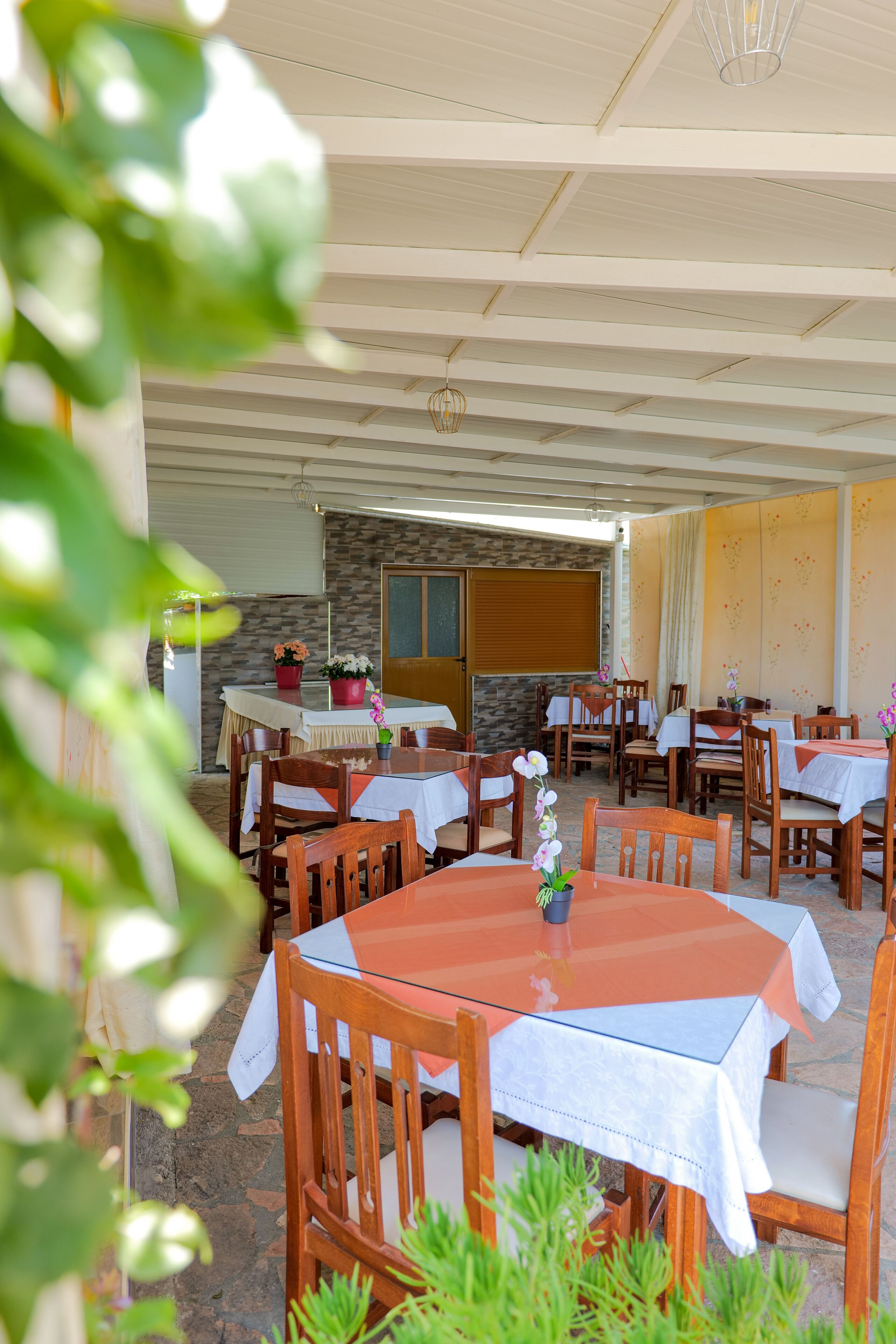 Photo - Hotel Milo Ksamil