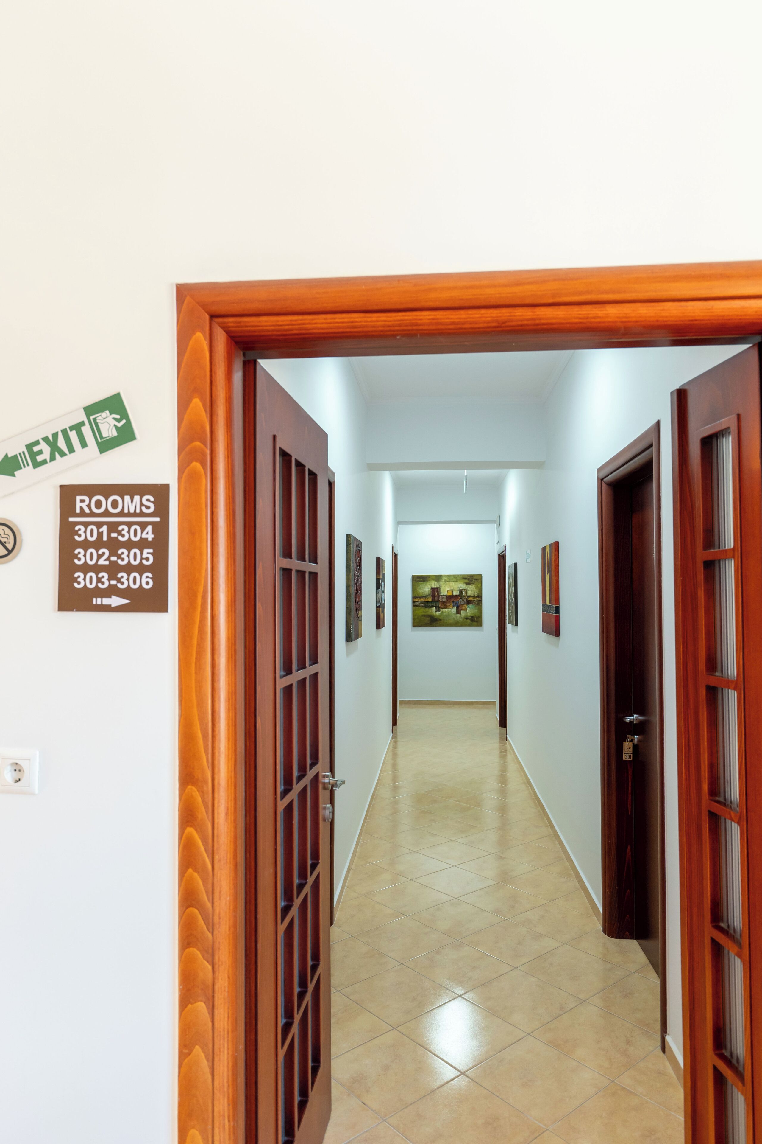 Photo - Hotel Milo Ksamil