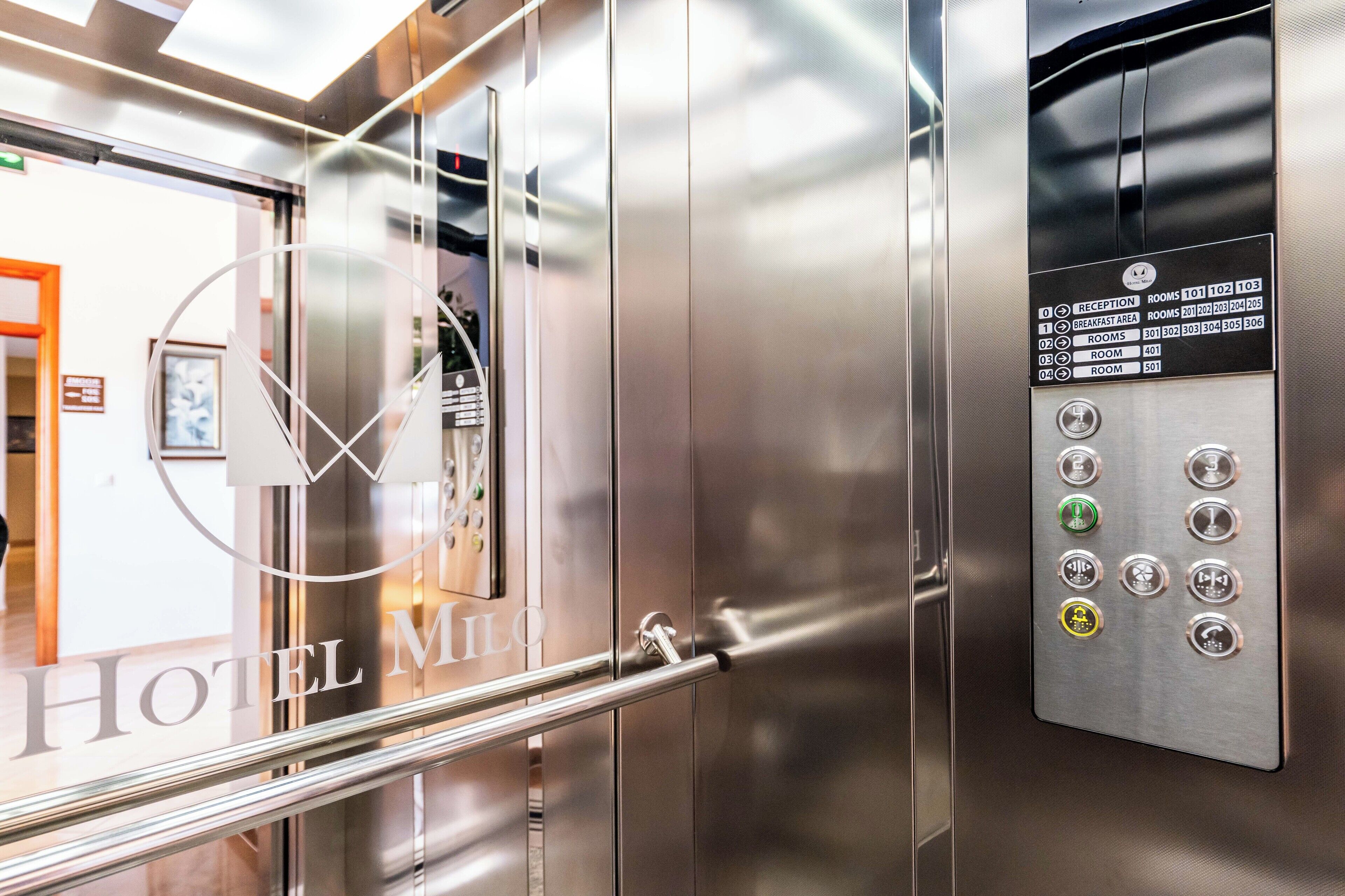 Photo - Hotel Milo Ksamil