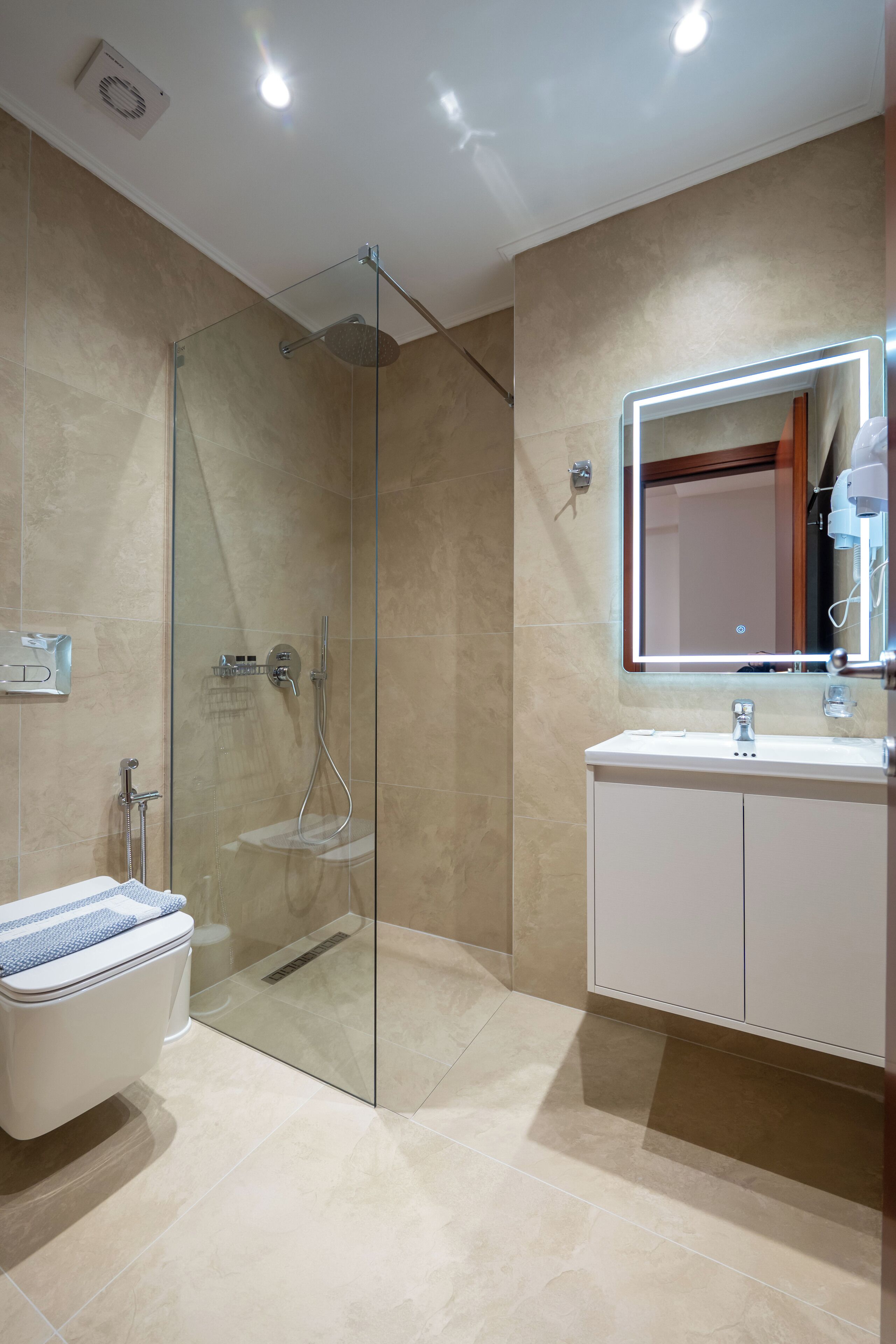 Photo - Hotel Milo Ksamil