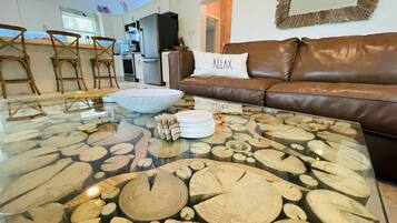 Smart-TV og printere