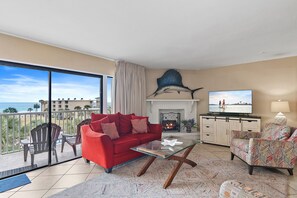 Televisión y videoteca 