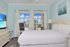 3 間睡房、熨斗/熨衫板、免費 Wi-Fi、床單