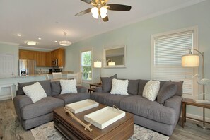 TV connectée