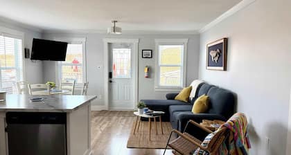 Carriage Hill Cottage