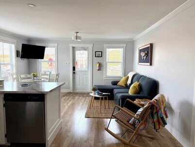 Carriage Hill Cottage