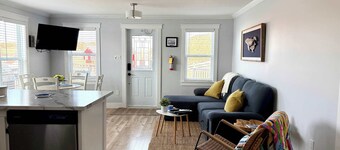 Carriage Hill Cottage