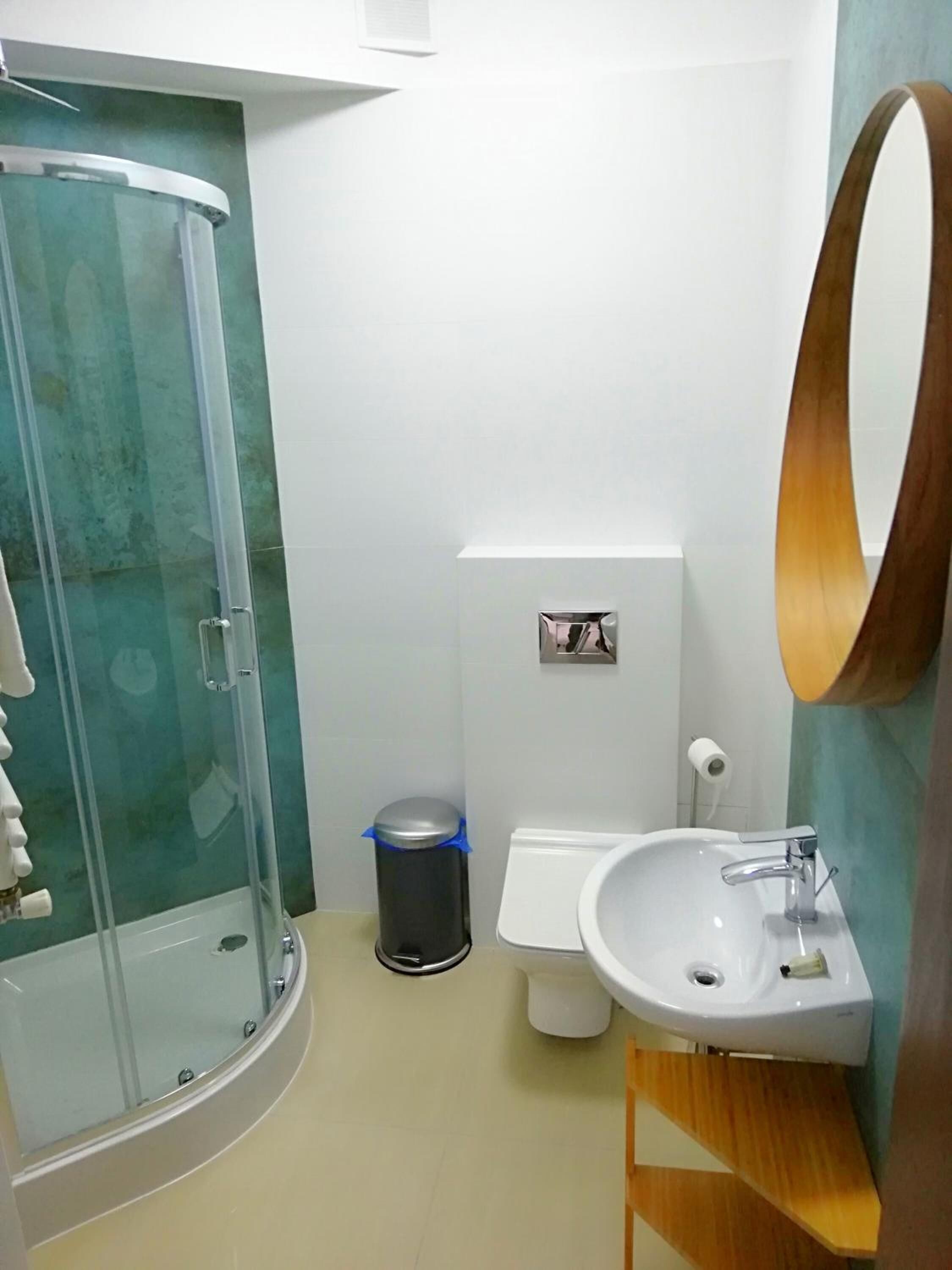 Foto - Great Polonia Wrocław City Center