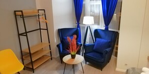 TV de tela plana 32 polegadas com canais via satélite, TV