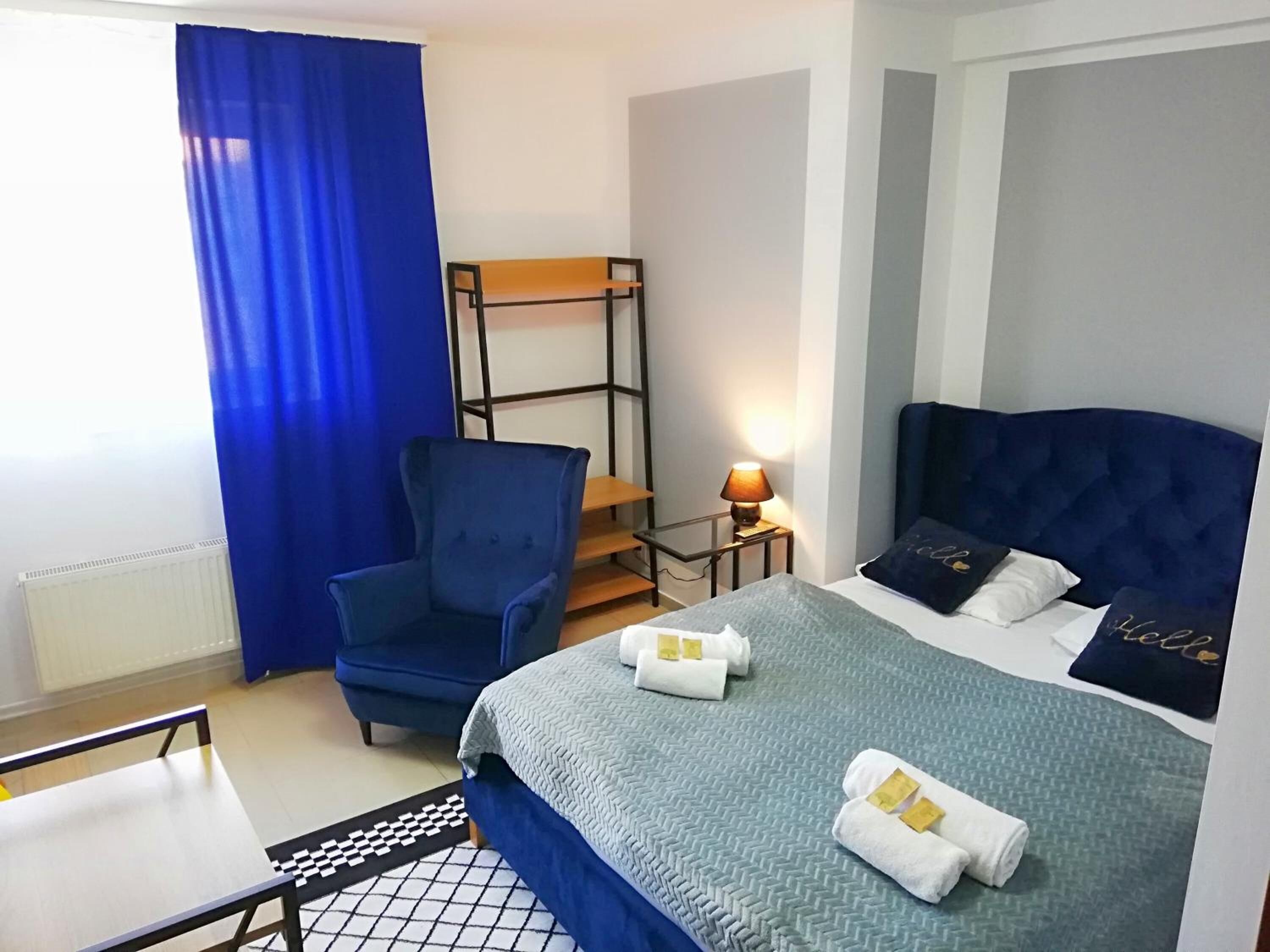 Foto - Great Polonia Wrocław City Center