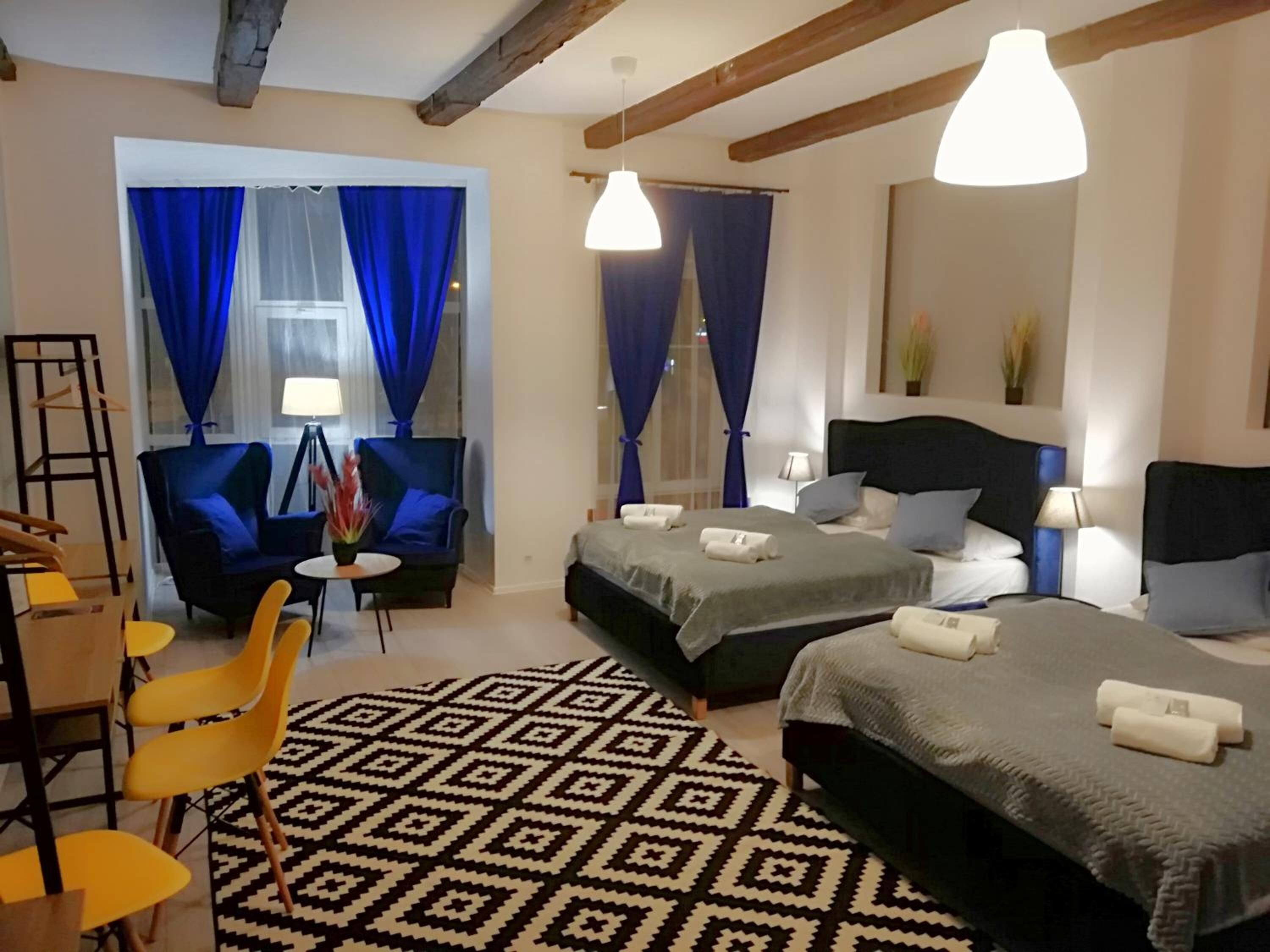 Foto - Great Polonia Wrocław City Center