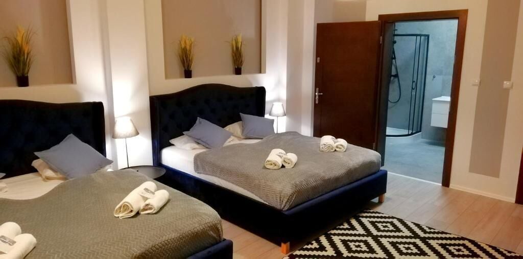 Foto - Great Polonia Wrocław City Center