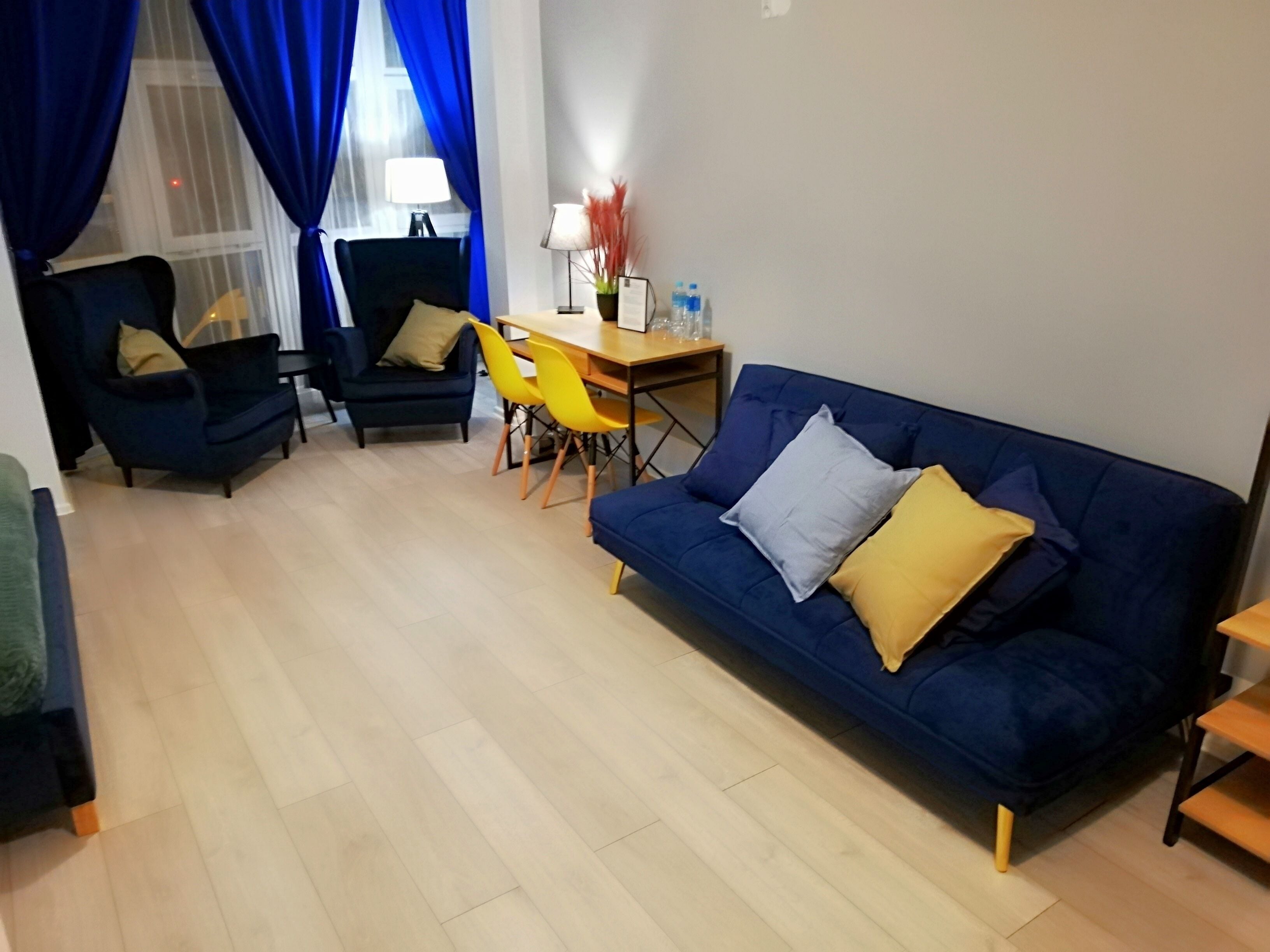 Foto - Great Polonia Wrocław City Center