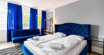 Great Polonia Wrocław City Center