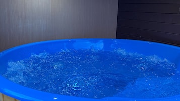 Chalet | Wellness