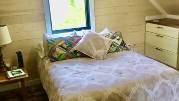 3 chambres, fer et planche Ă  repasser, Wi-Fi gratuit, draps fournis